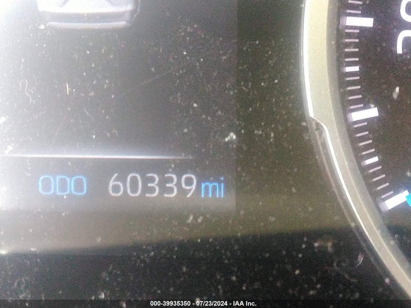 2021 TOYOTA RAV4 HYBRID LE - 4T3MWRFV7MU033814