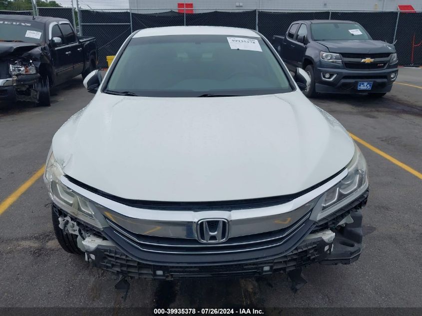 1HGCR2F36HA079908 2017 Honda Accord Lx