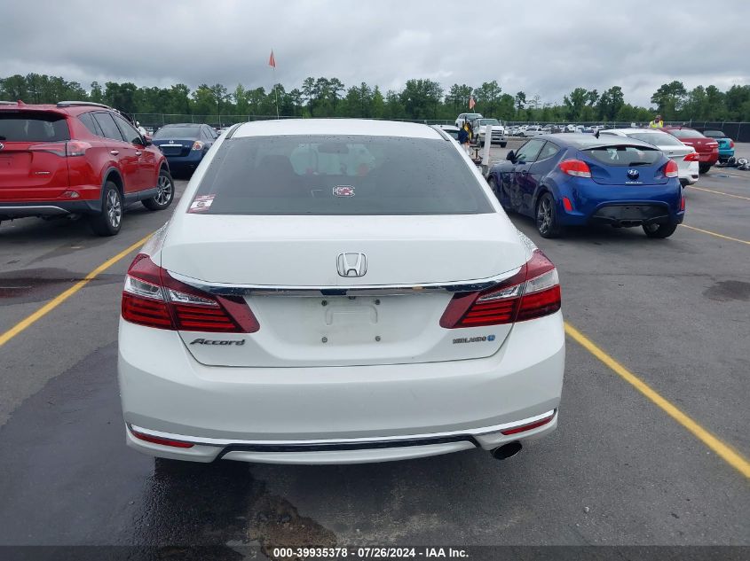 1HGCR2F36HA079908 2017 Honda Accord Lx