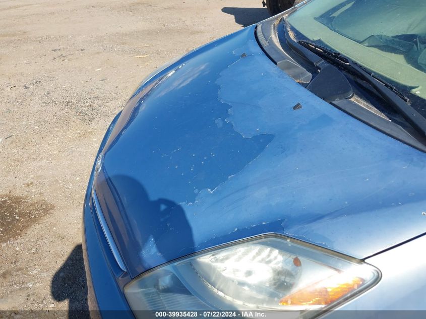 2007 Toyota Prius VIN: JTDKB20U077595502 Lot: 39935428