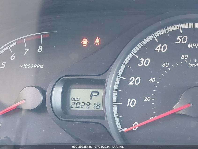 2011 Toyota Sienna Le V6 VIN: 5TDKK3DC2BS056479 Lot: 39935436