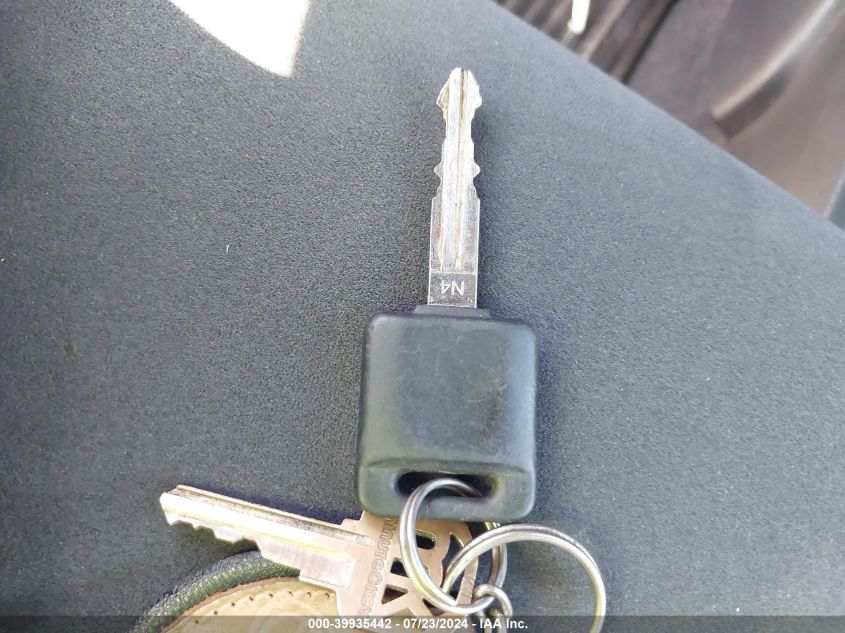 2009 Nissan Versa 1.8S VIN: 3N1BC13E39L392441 Lot: 39935442