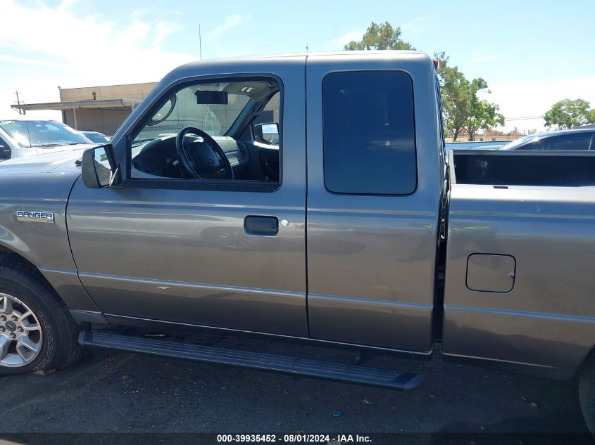 2011 Ford Ranger Xlt VIN: 1FTLR4FE8BPA84348 Lot: 39935452