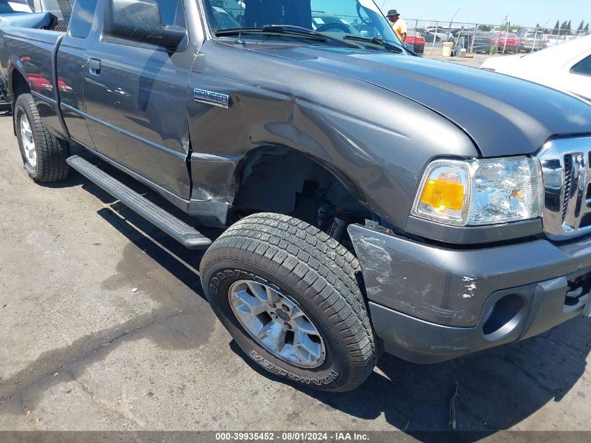 2011 Ford Ranger Xlt VIN: 1FTLR4FE8BPA84348 Lot: 39935452