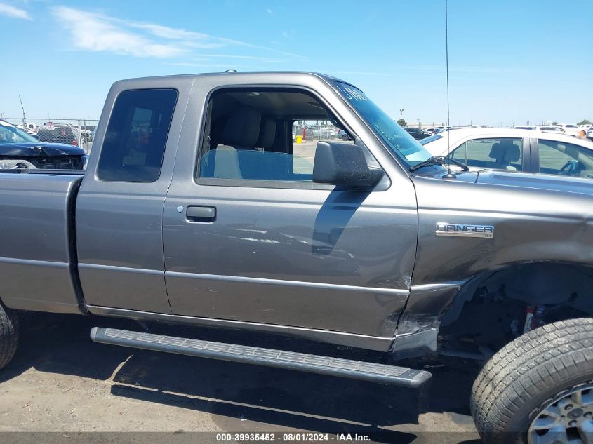 2011 Ford Ranger Xlt VIN: 1FTLR4FE8BPA84348 Lot: 39935452