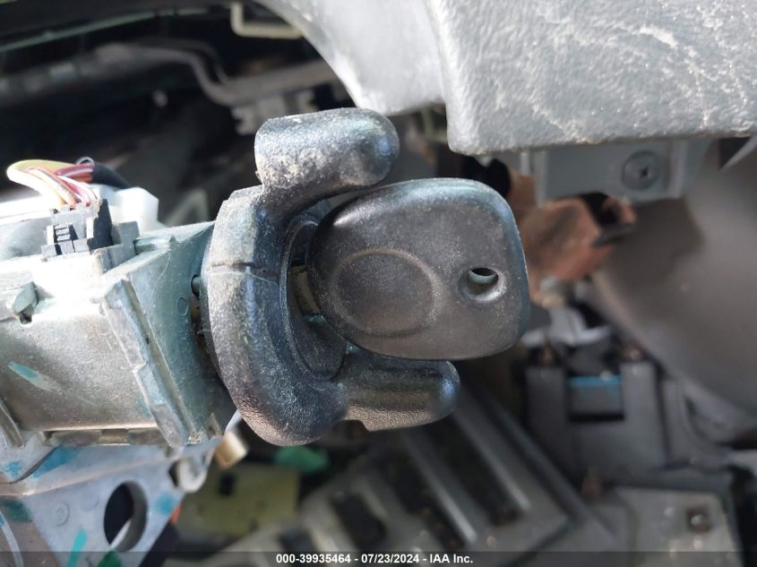 2002 Chevrolet Trailblazer VIN: 1GNDT13S822346548 Lot: 39935464