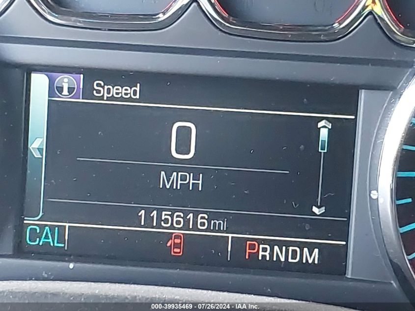 2016 Chevrolet Tahoe Ls VIN: 1GNSCAKC2GR333021 Lot: 39935469