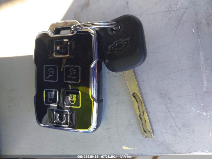 2016 Chevrolet Tahoe Ls VIN: 1GNSCAKC2GR333021 Lot: 39935469