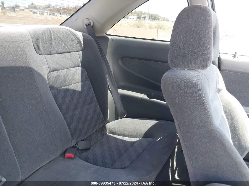 2001 Honda Accord 2.3 Ex VIN: 1HGCG31641A009424 Lot: 39935473