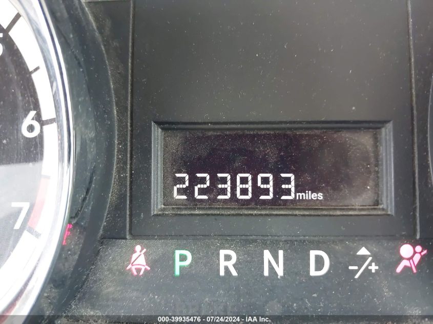 2012 Dodge Grand Caravan Sxt VIN: 2C4RDGCG6CR145647 Lot: 39935476