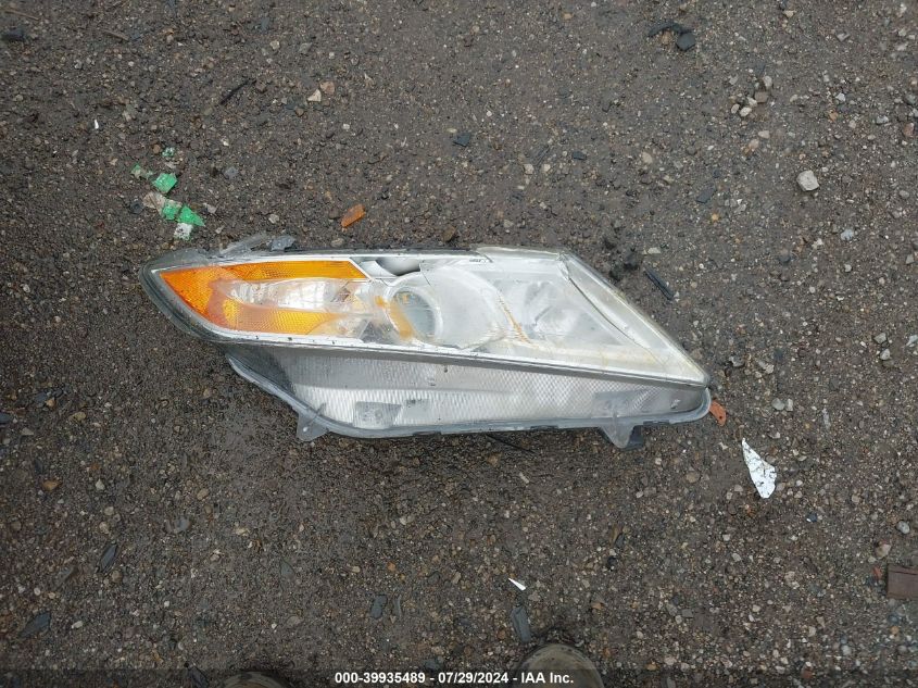 2012 Honda Odyssey Ex-L VIN: 5FNRL5H60CB030559 Lot: 39935489