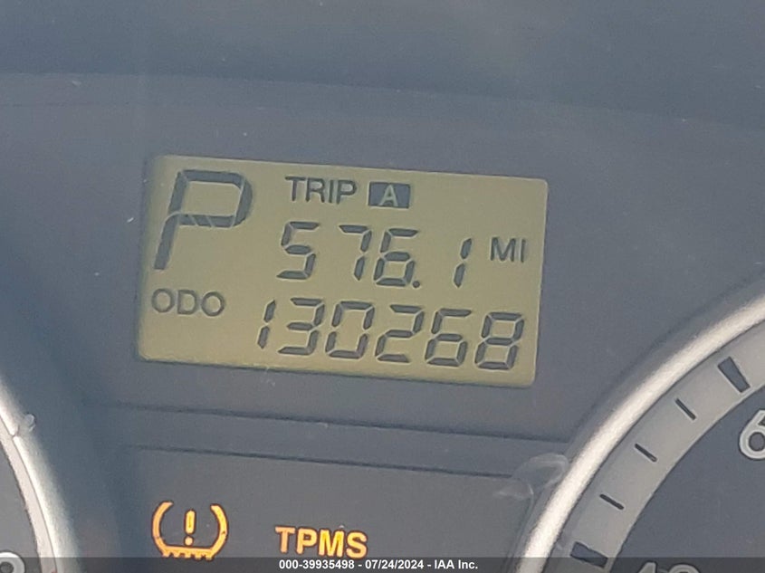 2008 Hyundai Accent Gls VIN: KMHCN46C88U177659 Lot: 39935498