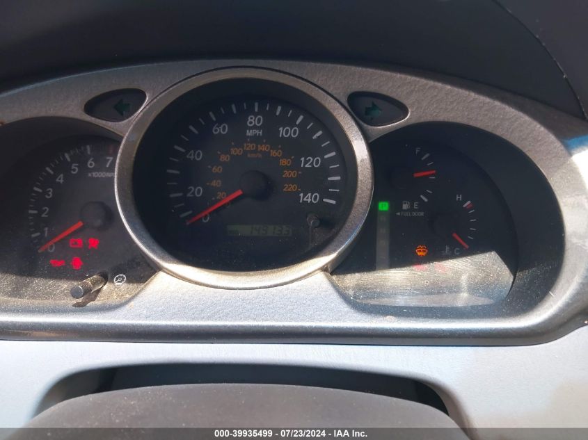 2003 Toyota Highlander V6 VIN: JTEHF21A430102177 Lot: 39935499