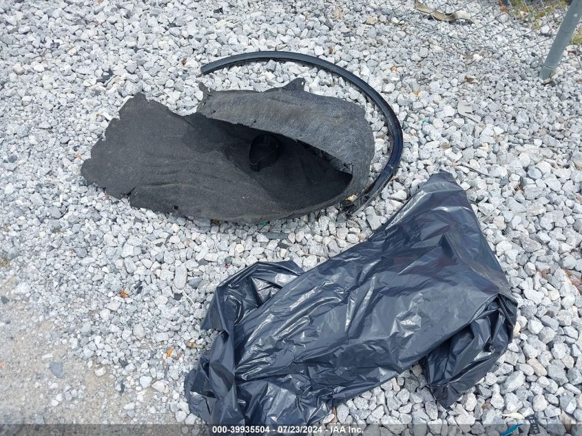 2006 Kia Optima Ex (New)/Lx (New) VIN: KNAGE123765023877 Lot: 39935504