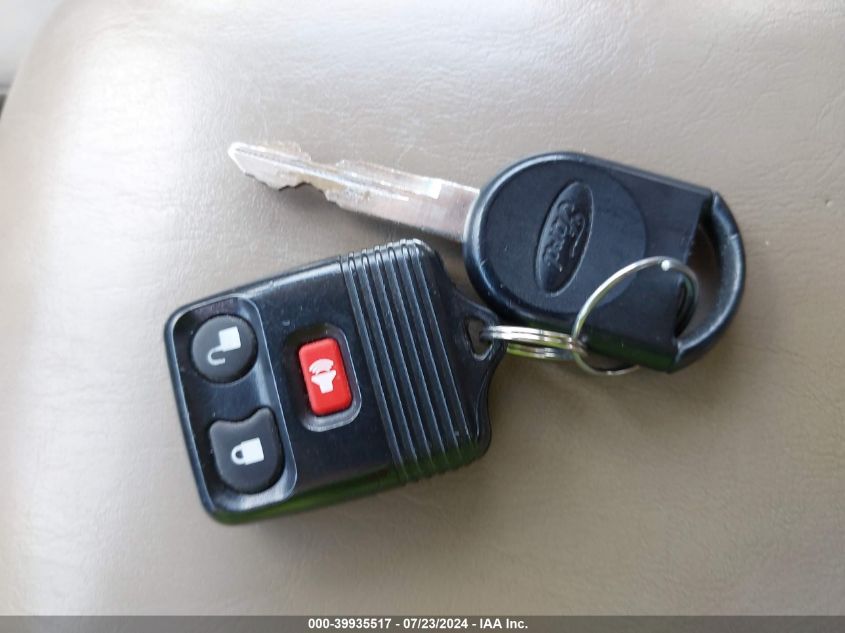 2006 Ford Escape Xlt/Xlt Sport VIN: 1FMYU03166KB11043 Lot: 39935517