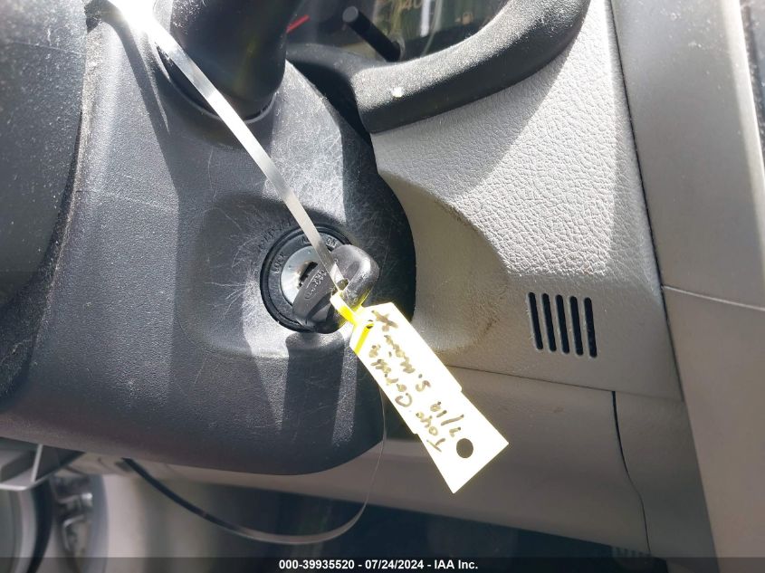 2011 Toyota Corolla Le VIN: JTDBU4EE4BJ108756 Lot: 39935520