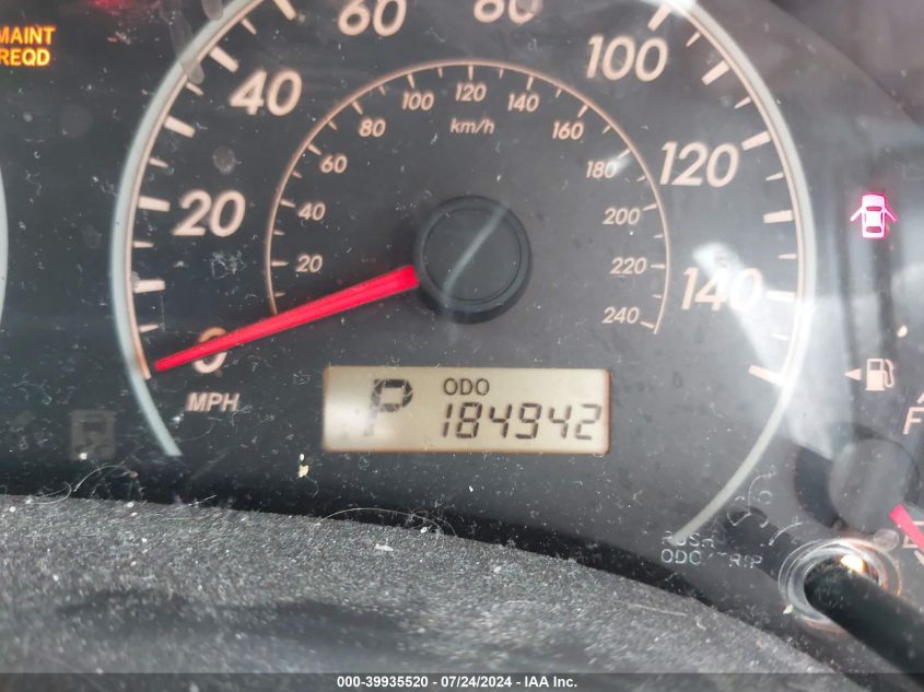 2011 Toyota Corolla Le VIN: JTDBU4EE4BJ108756 Lot: 39935520