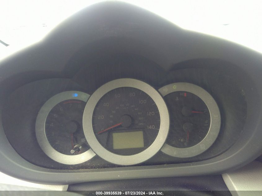 2011 Toyota Rav4 VIN: 2T3BF4DV6BW159785 Lot: 39935539