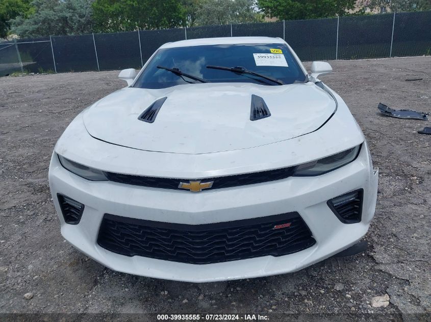 1G1FH1R70G0128900 2016 Chevrolet Camaro 2Ss