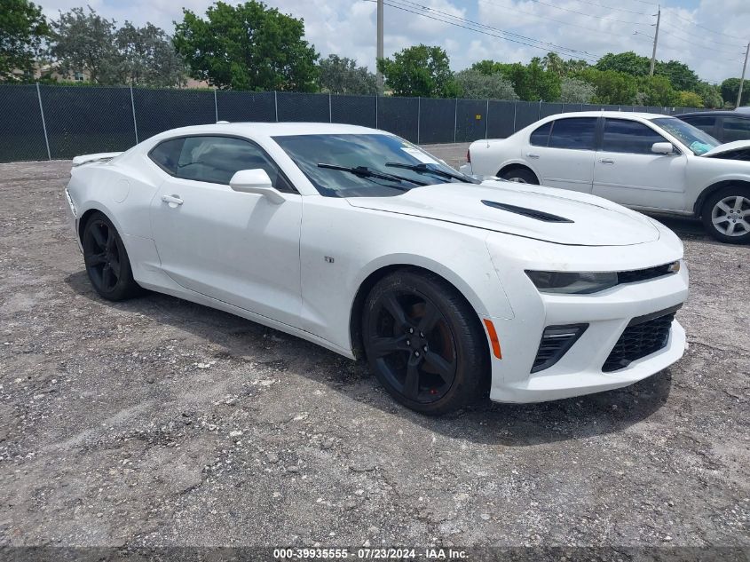 1G1FH1R70G0128900 2016 Chevrolet Camaro 2Ss