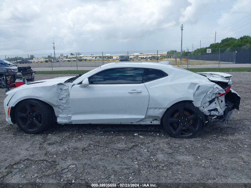 1G1FH1R70G0128900 2016 Chevrolet Camaro 2Ss