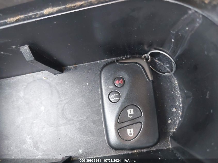 2015 Lexus Rx 350 VIN: 2T2BK1BA4FC272365 Lot: 39935561