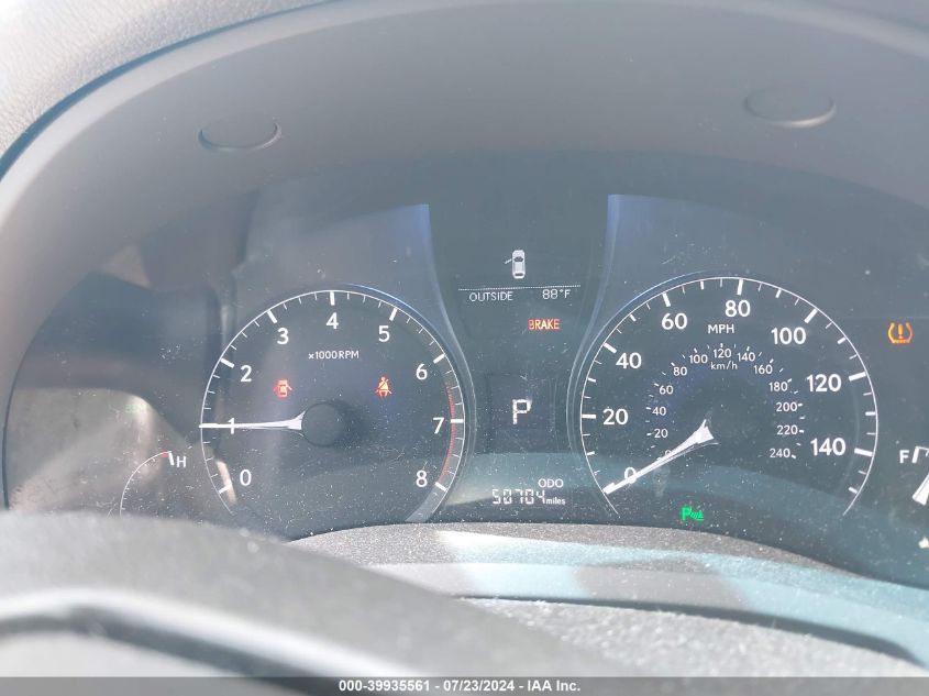 2015 Lexus Rx 350 VIN: 2T2BK1BA4FC272365 Lot: 39935561