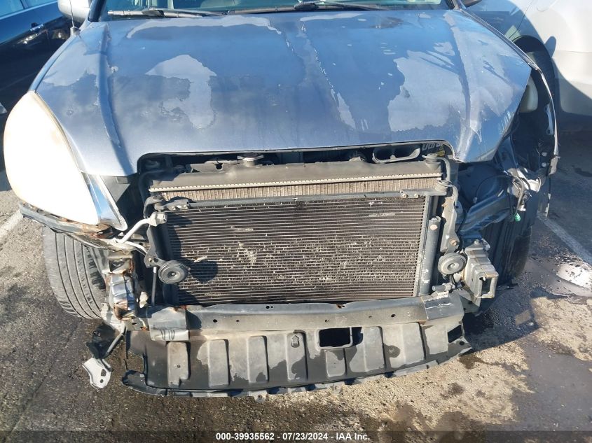 2005 Honda Cr-V Se VIN: SHSRD78965U316737 Lot: 39935562