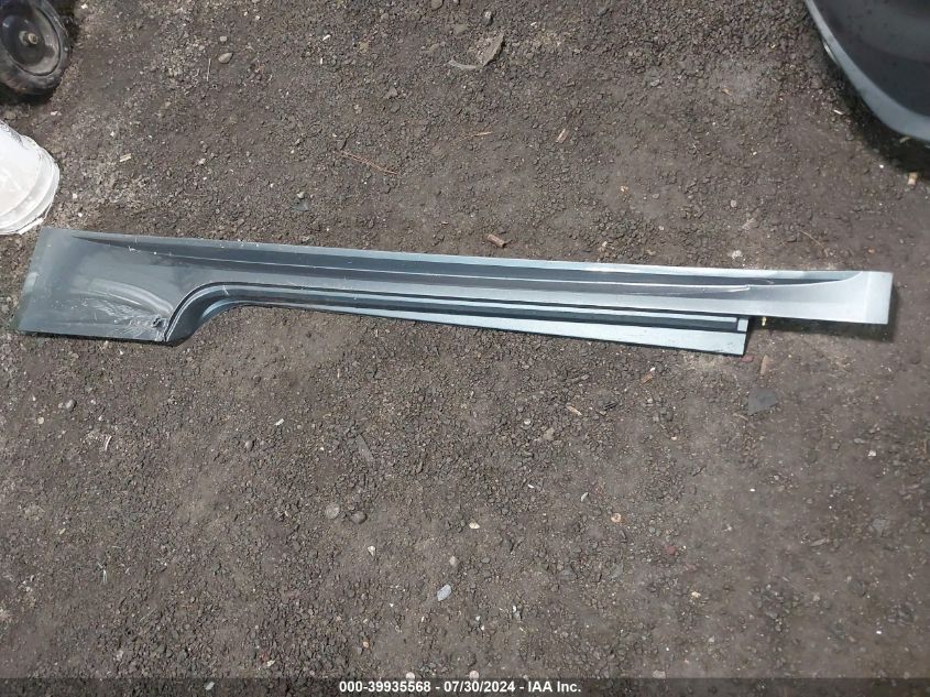 2011 Cadillac Cts Standard VIN: 1G6DC1ED9B0136059 Lot: 39935568