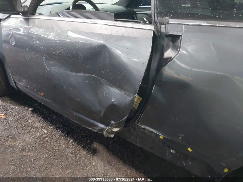 2011 Cadillac Cts Standard VIN: 1G6DC1ED9B0136059 Lot: 39935568