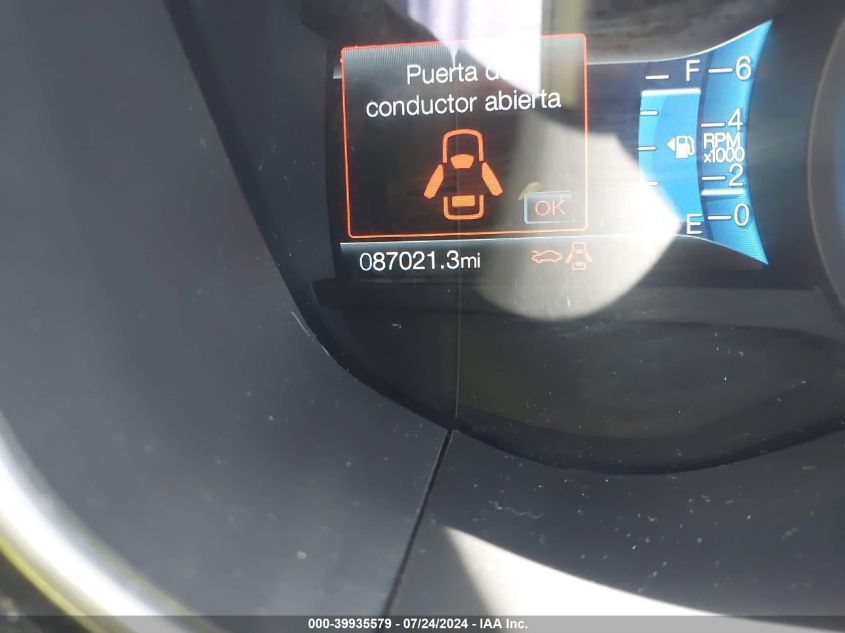 2020 Ford Fusion Titanium VIN: 3FA6P0D97LR199573 Lot: 39935579