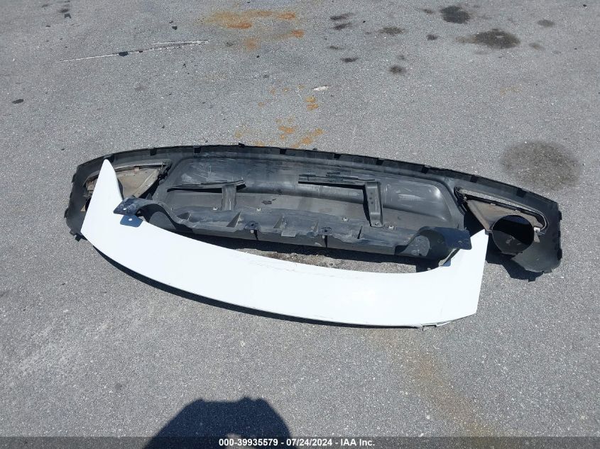 2020 Ford Fusion Titanium VIN: 3FA6P0D97LR199573 Lot: 39935579