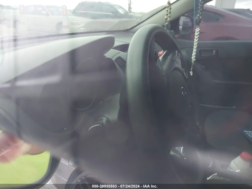 2012 Kia Forte Ex VIN: KNAFU4A24C5557651 Lot: 39935583