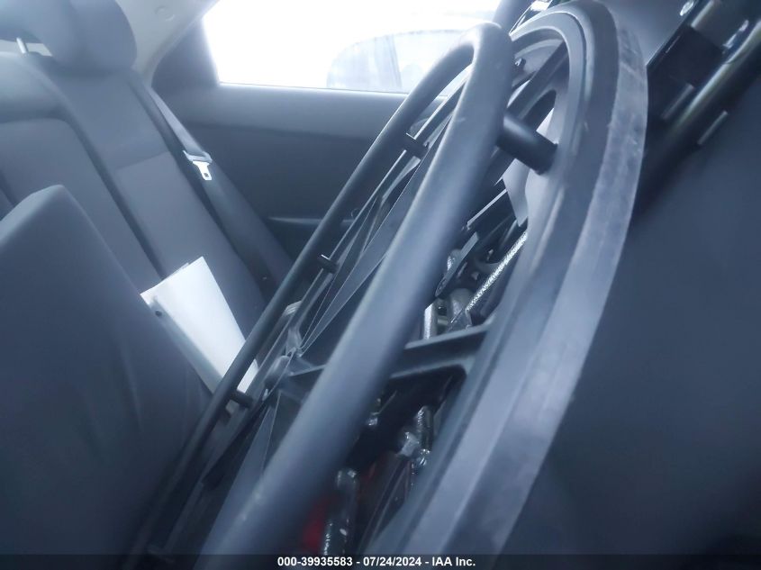 2012 Kia Forte Ex VIN: KNAFU4A24C5557651 Lot: 39935583