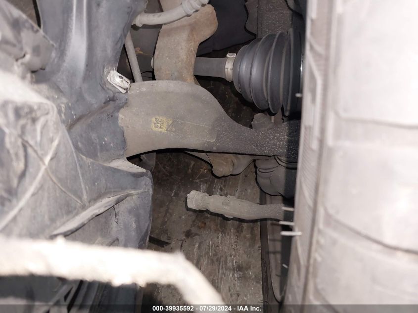 2012 BMW 535I xDrive VIN: WBAFU7C50CDU57562 Lot: 39935592