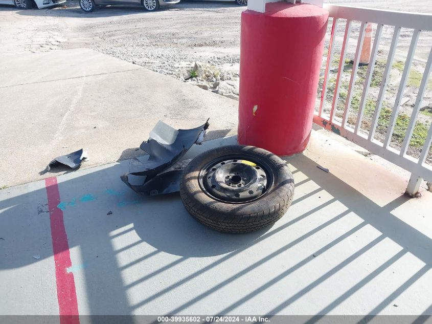 2020 Hyundai Santa Fe Sel VIN: 5NMS33ADXLH270912 Lot: 39935602