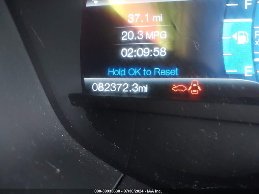 2015 Ford Fusion Se VIN: 3FA6P0T96FR187002 Lot: 39935630