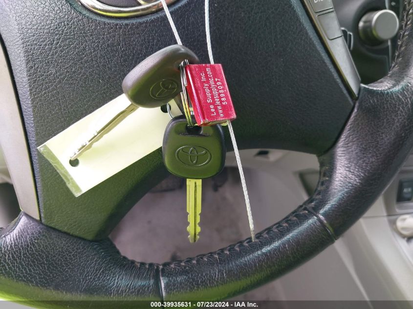 2010 Toyota Highlander Se V6 VIN: 5TDJK3EH4AS024072 Lot: 39935631