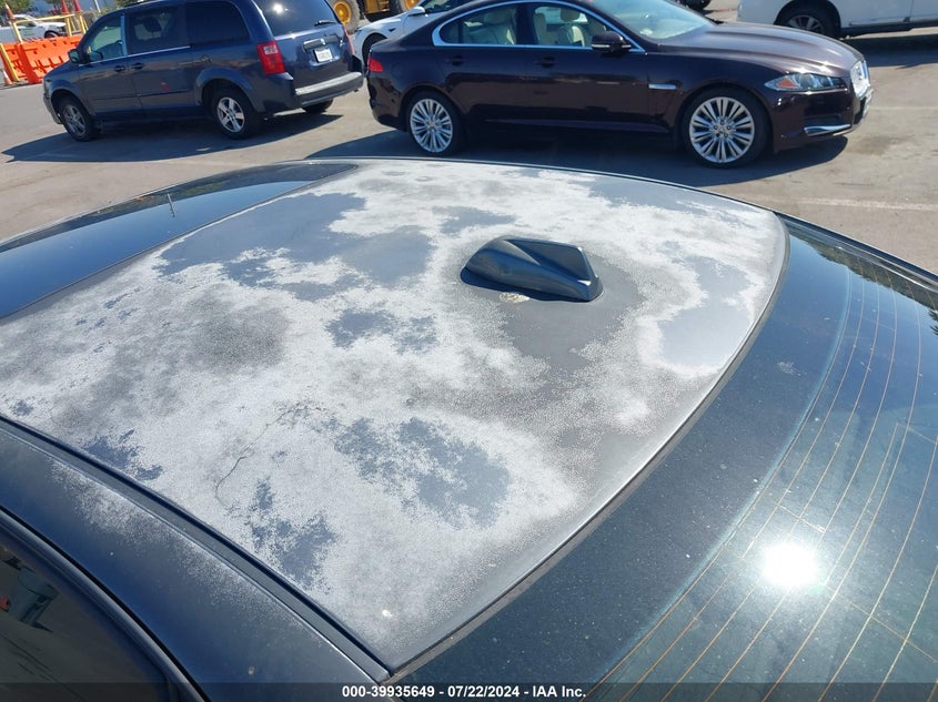 2004 Audi A4 1.8T VIN: WAULC68E14A235690 Lot: 39935649