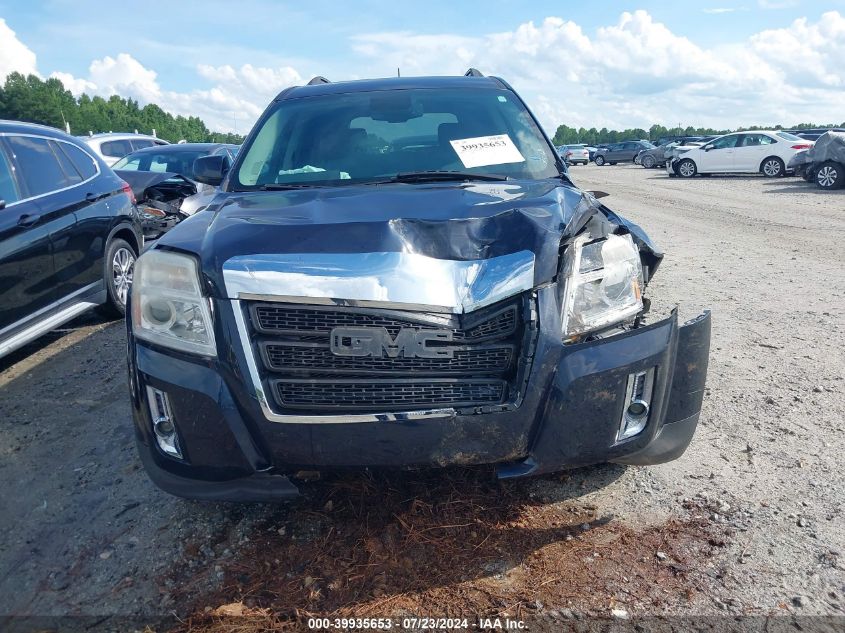 2015 GMC Terrain Sle-2 VIN: 2GKFLWEK3F6378297 Lot: 39935653