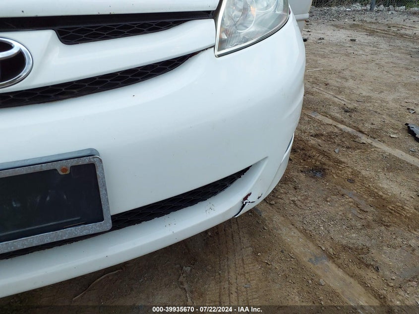 2009 Toyota Sienna Le VIN: 5TDZK23CX9S253212 Lot: 39935670