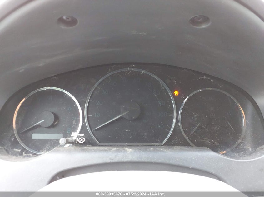 2009 Toyota Sienna Le VIN: 5TDZK23CX9S253212 Lot: 39935670