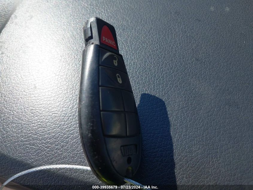 2008 Dodge Grand Caravan Se VIN: 2D8HN44H78R633741 Lot: 39935679