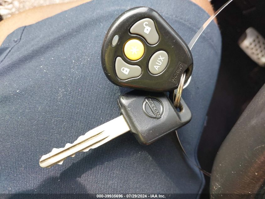 2003 Nissan 350Z Touring VIN: JN1AZ34DX3T107121 Lot: 39935696