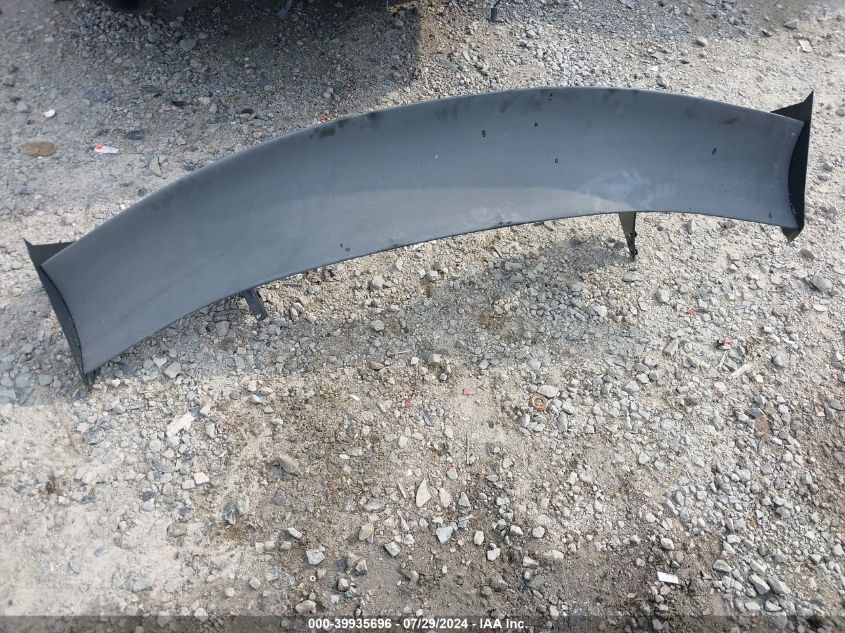 2003 Nissan 350Z Touring VIN: JN1AZ34DX3T107121 Lot: 39935696