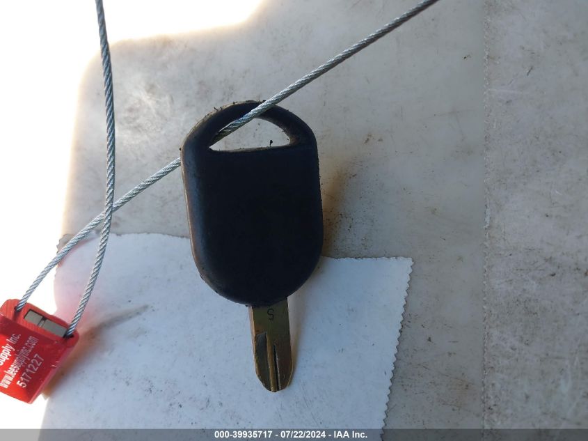 2004 Ford Ranger Edge/Xl/Xlt VIN: 1FTYR10U74TA01426 Lot: 39935717