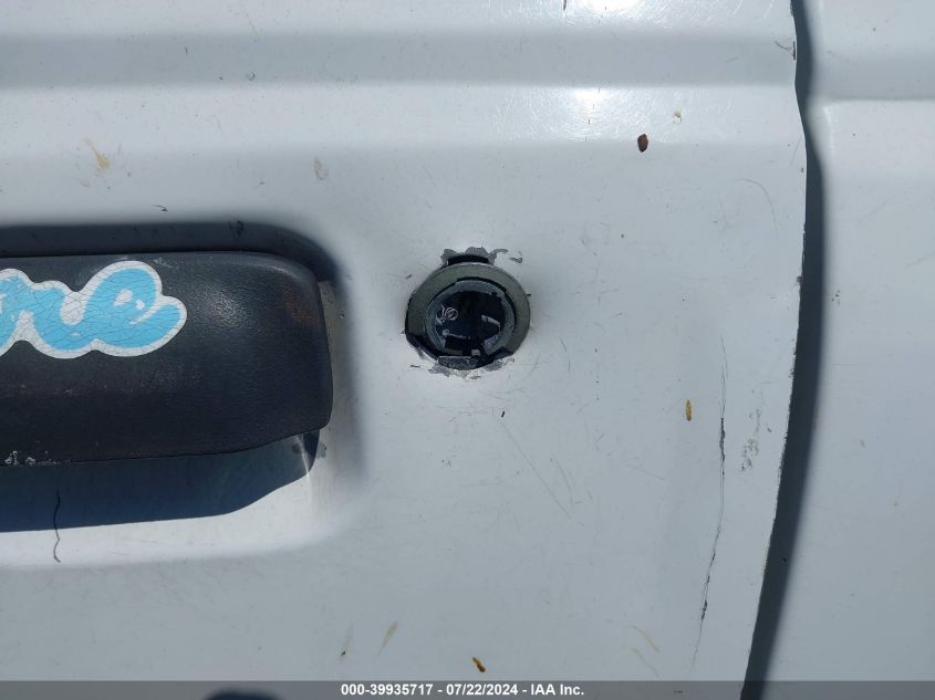 2004 Ford Ranger Edge/Xl/Xlt VIN: 1FTYR10U74TA01426 Lot: 39935717