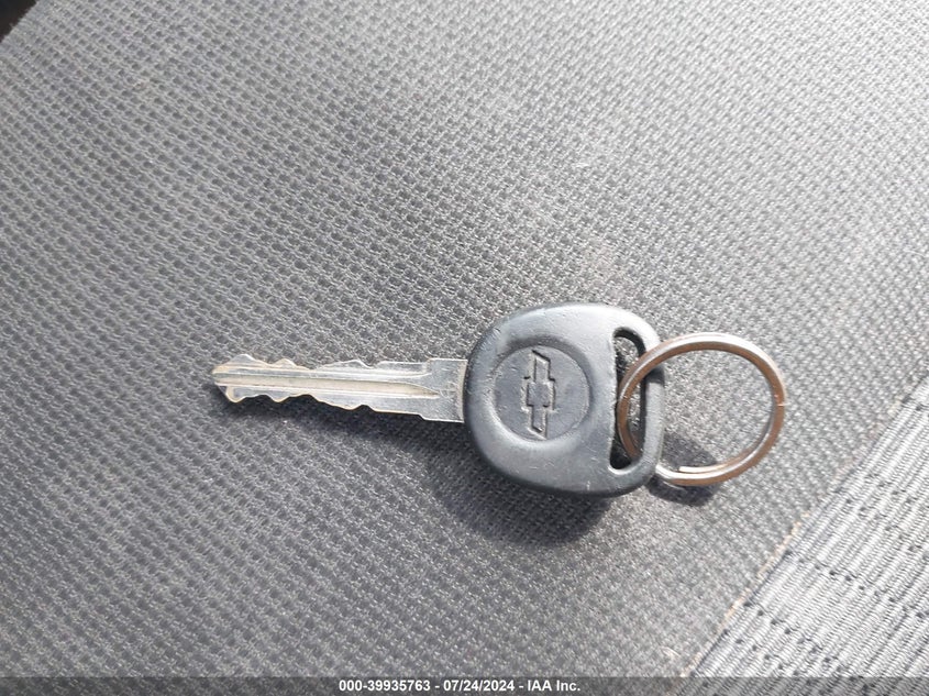 2014 Chevrolet Traverse 1Lt VIN: 1GNKVGKD5EJ337100 Lot: 39935763