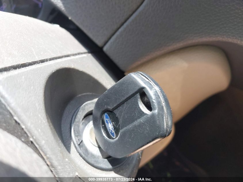 2012 Ford Fusion Sel VIN: 3FAHP0JA3CR341635 Lot: 39935773