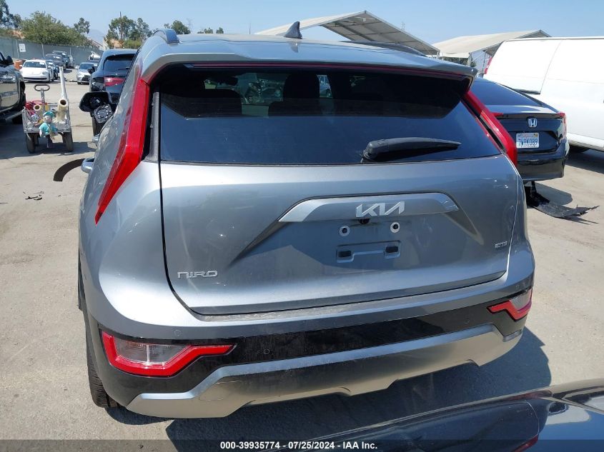 KNDCR3LEXP5033855 2023 KIA NIRO - Image 16